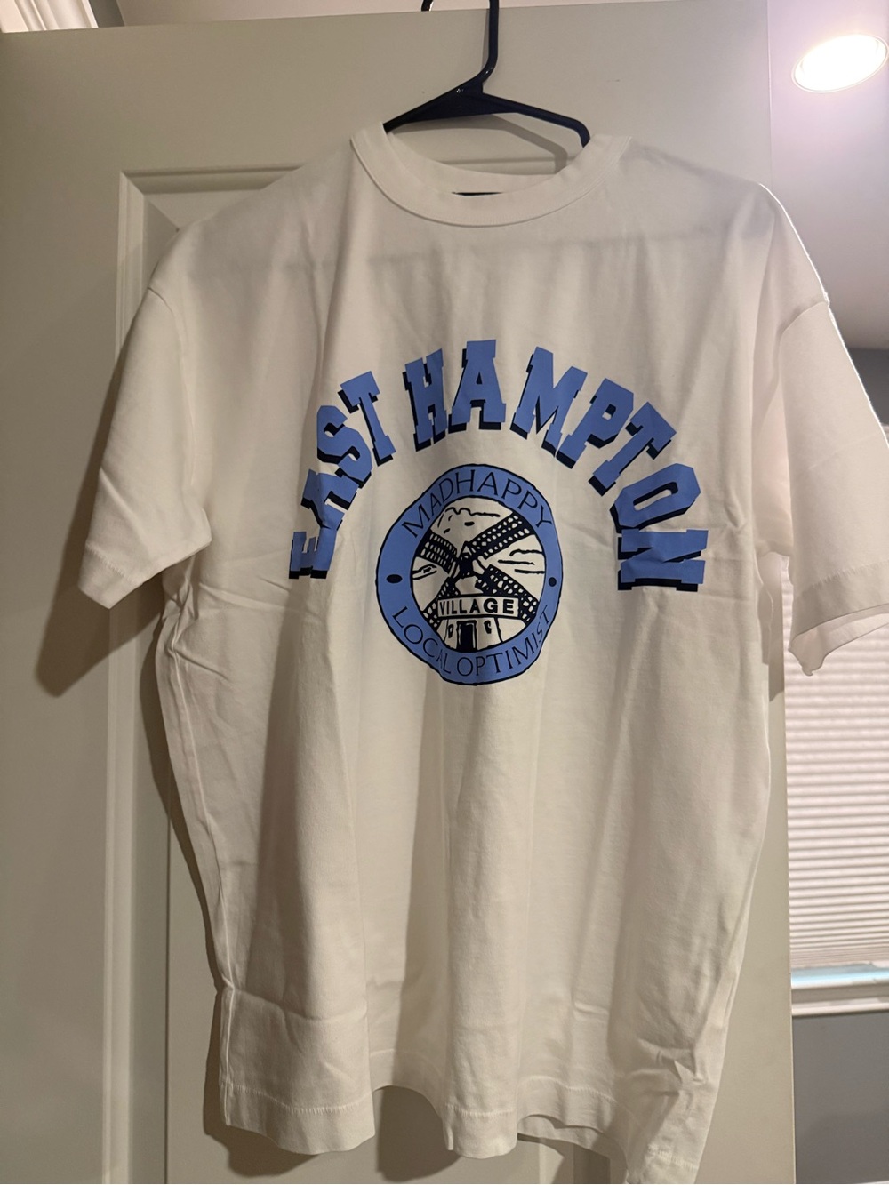 NWT Madhappy Women’s East Hampton Tee